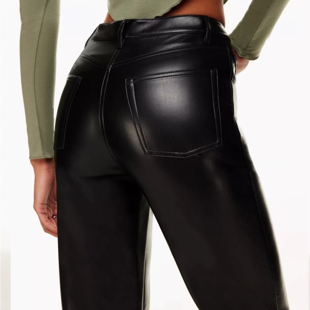 ARITZIA WILFRED Melina Pant - Picture 2 of 16